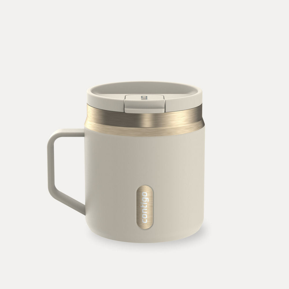 14 oz SnapSeal™ Bottle - Oatmilk Champagne