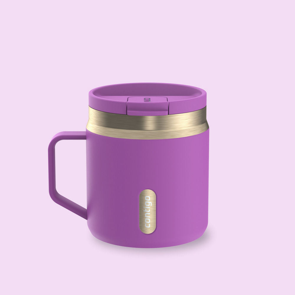 14 oz SnapSeal™ Bottle - Galactic Champagne